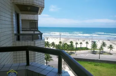 Apartamento com 1 quarto à venda na Rua Maracanã, 166, Balneário Maracanã, Praia Grande