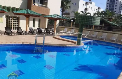 Apartamento com 1 quarto à venda na Rua Tupi, 241, Tupi, Praia Grande