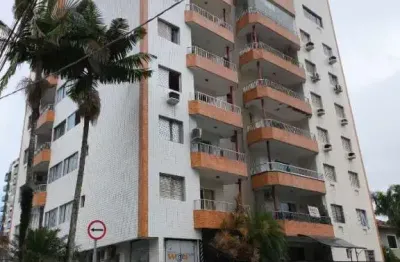 Apartamento com 1 quarto à venda na Rua Tupi, 461, Tupi, Praia Grande