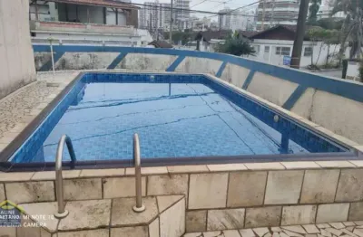 Apartamento com 1 quarto à venda na Rua Caiçara, 13451, Vila Caiçara, Praia Grande