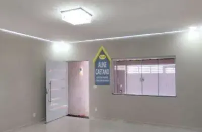 Casa com 3 quartos à venda na Rua Tupi, 101, Tupi, Praia Grande