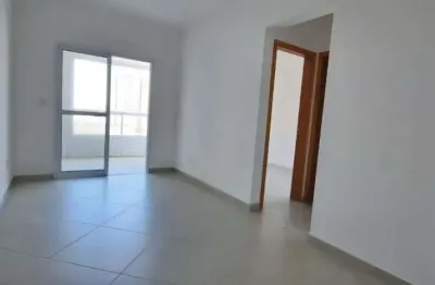 Apartamento com 1 quarto à venda na Rua Ocian, 551, Cidade Ocian, Praia Grande