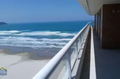 Apartamento com 3 quartos à venda na Rua Aviação, 4050, Aviação, Praia Grande