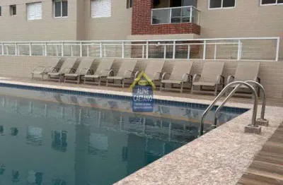 Apartamento com 2 quartos à venda na Rua Campo Da Aviacao, 557, Campo da Aviação, Praia Grande