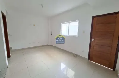 Casa com 2 quartos à venda na Rua Sítio Do Campo, 506, Sítio do Campo, Praia Grande
