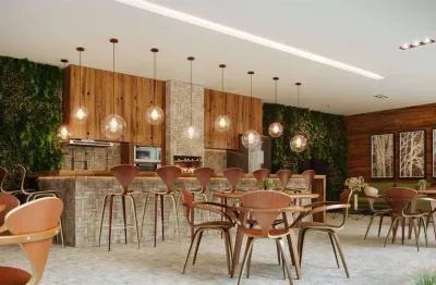 Apartamento com 2 quartos à venda na Rua Centro, 51, Centro, Mongaguá