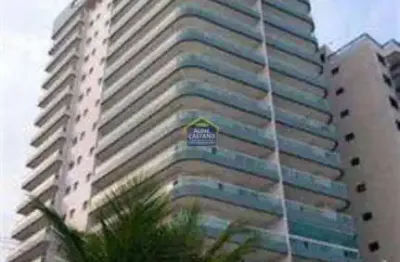 Apartamento com 3 quartos à venda na Rua Guilhermina, 2853, Guilhermina, Praia Grande