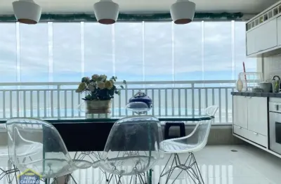 Apartamento com 3 quartos à venda na Rua Aviação, 4823, Aviação, Praia Grande