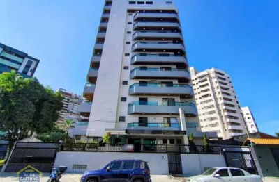 Apartamento com 2 quartos à venda na Rua Vila Tupi, 201, Tupi, Praia Grande