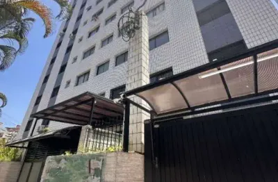 Apartamento com 1 quarto à venda na Rua Guilhermina, 171, Guilhermina, Praia Grande