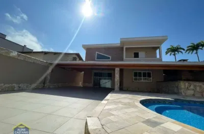 Casa com 5 quartos à venda na Rua Flórida, 451, Balneário Flórida, Praia Grande