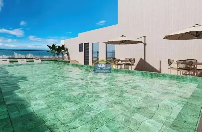 Maravilhoso apartamento 2 suítes 2 vagas - parcelas fixas período obra!!