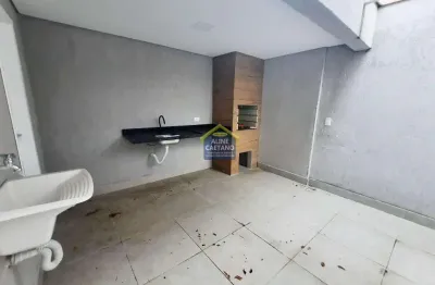 Casa geminada térrea na quadra da praia!! 2 dorms 2 vagas!! confira!!
