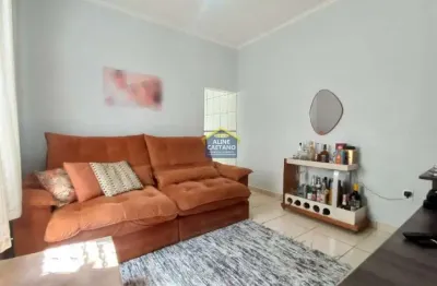 Casa com 2 quartos à venda na Rua Antártica, 116, Vila Antártica, Praia Grande