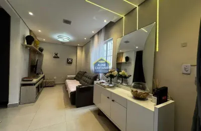 Casa com 2 quartos à venda na Rua Sítio Do Campo, 506, Sítio do Campo, Praia Grande