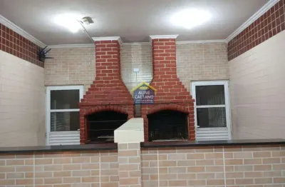 Kitnet / Stúdio à venda na Rua Caiçara, 97, Vila Caiçara, Praia Grande