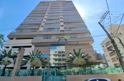 Apartamento perfeito para o conforto e lazer da sua familia,pertinho da praia- ocian