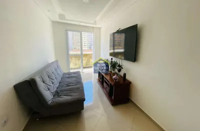Ampla cobertura à venda no boqueirão, 3 suítes, 361m² - cód: act3538