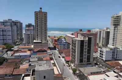 Apartamento com 3 quartos à venda na Rua Vila Assuncao, 351, Vila Assunção, Praia Grande