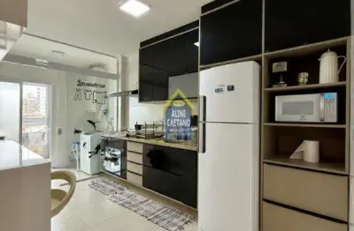 Maravilhoso apartamento 2 quartos boqueirão apenas 200mts da praia!!