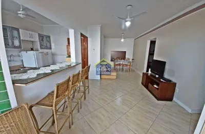 Apartamento com 3 quartos à venda na Rua Guilhermina, 71, Guilhermina, Praia Grande