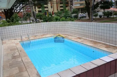Apartamento com 3 quartos à venda na Rua Vila Tupi, 220, Tupi, Praia Grande