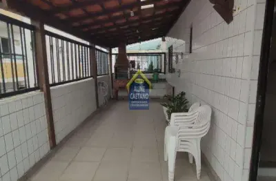 Maravilhosa cobertura duplex à venda na cidade ocian, praia grande - 3 quartos