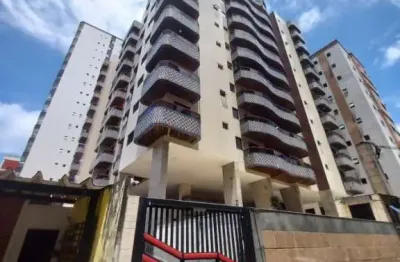 Apartamento com 2 quartos à venda na Rua Tupi, 381, Tupi, Praia Grande