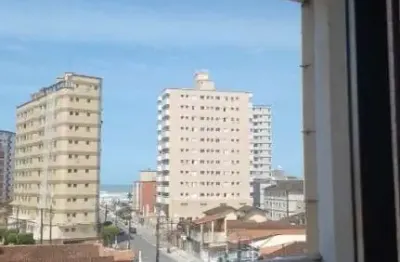 Apartamento com 2 quartos à venda na Rua Vila Tupi, 90, Tupi, Praia Grande