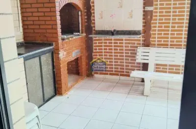 Final de ano na praia! vende rápido viu - 1 dorm grande com sacadas e mirante no rooftop!