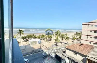 Apartamento com 1 quarto à venda na Rua Vila Tupi, 91, Tupi, Praia Grande