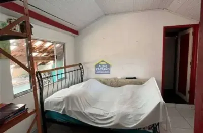 Casa com 2 quartos à venda na Rua Boqueirao, 592, Boqueirão, Praia Grande