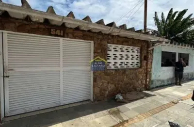 Casa com 2 quartos à venda na Rua Boqueirao, 592, Boqueirão, Praia Grande
