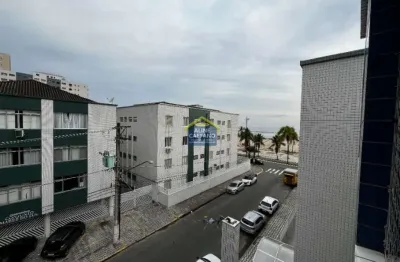 Kitnet / Stúdio à venda na Rua Tupi, 98, Tupi, Praia Grande