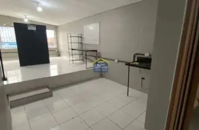 Sala comercial à venda na Rua Guilhermina, 1201, Guilhermina, Praia Grande