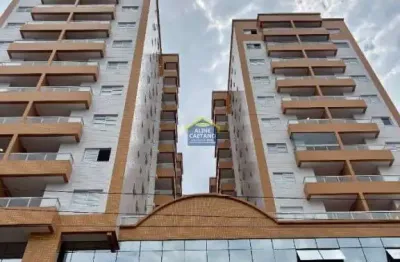 Apartamento com 2 quartos à venda na Rua Boqueirao, 253, Boqueirão, Praia Grande
