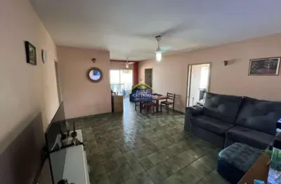 Apartamento com 4 quartos à venda na Rua Boqueirao, 467, Boqueirão, Praia Grande