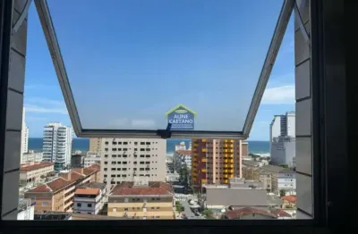 Apartamento com 4 quartos à venda na Rua Boqueirao, 467, Boqueirão, Praia Grande