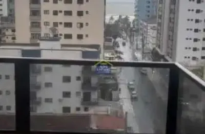 Apartamento com 4 quartos à venda na Rua Vila Tupi, 639, Tupi, Praia Grande