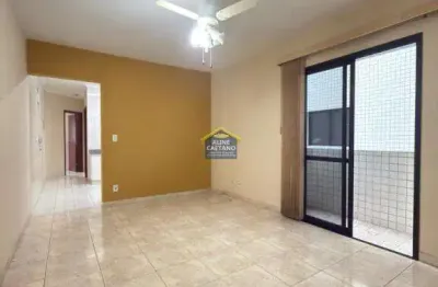 Apartamento com 1 quarto à venda na Rua Guilhermina, 235, Guilhermina, Praia Grande