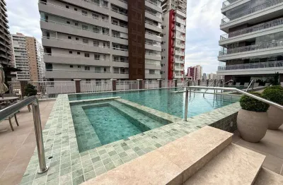 Apartamento com 2 quartos à venda na Rua Forte, 468, Canto do Forte, Praia Grande