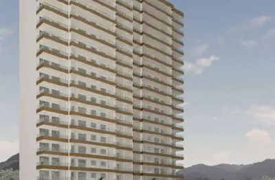 Apartamento com 2 quartos à venda na Rua Enseada, 94, Enseada, Guarujá