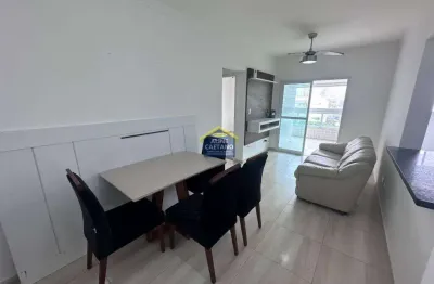 Com 2 dorms varanda gourmet e lazer completo - pertinho da praia!! financia!
