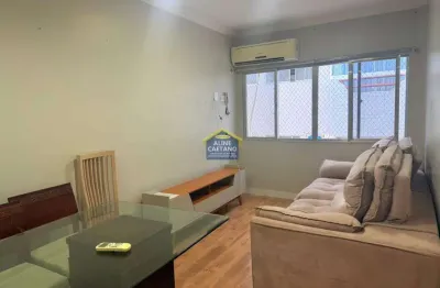 Apartamento com 2 quartos à venda na Rua Canto Do Forte, 652, Canto do Forte, Praia Grande