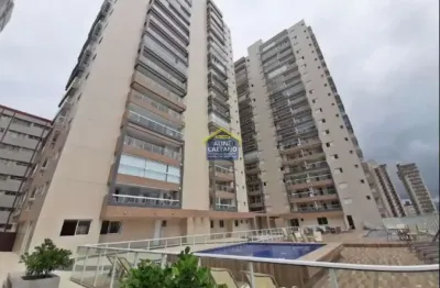 Apartamento com 2 quartos à venda na Rua Campo Da Aviacao, 251, Campo da Aviação, Praia Grande