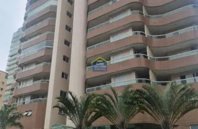 Apartamento com 2 quartos à venda na Rua Tupi, 288, Tupi, Praia Grande