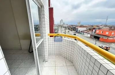 Kitnet / Stúdio à venda na Rua Tupi, 6108, Tupi, Praia Grande