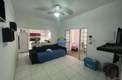 Casa com 2 quartos à venda na Rua Vila Guilhermina, 314, Guilhermina, Praia Grande