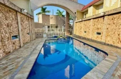 Casa de condomínio 03 dorms, 02 suítes, 03 vagas privativas, 142m2