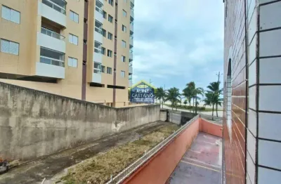 Apartamento com 1 quarto à venda na Rua Balneario Maracana, 71, Balneário Maracanã, Praia Grande